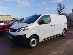 White Used 2022 Fiat Scudo S MPV | £14,995 (Fair price)