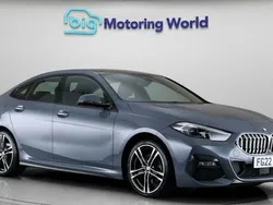 Used 2024 BMW 218 M Sport Coupe | £22,000 (Super price)