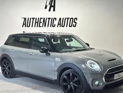 Used 2018 Mini Cooper Clubman Estate | £8,245 (Fair price)