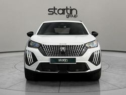 New 2025 Peugeot 2008 Allure SUV | £20,450 (Good price)