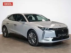 DS Automobiles DS4