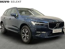 Blue Used 2023 Volvo XC60 Core SUV | £32,650 (Good price)