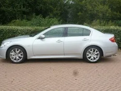 Used 2010 Infiniti G37 Coupe | £19,995