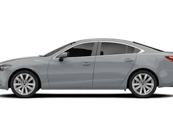 Used 2021 Mazda 6 Edition Sedan | £16,495 (A bit pricey)