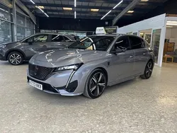 Grey Used 2024 Peugeot 308 GTi Hatchback | £18,249 (Super price)
