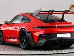Used 2025 Porsche 911 GT3 RS Coupe | £249,995 (Fair price)