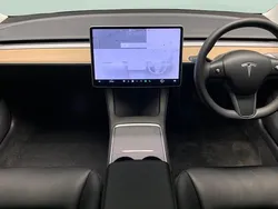 Used 2023 Tesla Model 3 Long Range AWD Sedan | £20,624 (Good price)