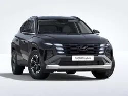 New 2025 Hyundai Tucson Advanced SUV | £30,765 (Good price)