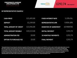 Orange Used 2019 BMW 218 Sport Line Cabriolet | £15,445 (Fair price)