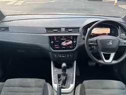 Yellow Used 2019 Seat Arona XCELLENCE Lux SUV | £13,507 (Fair price)