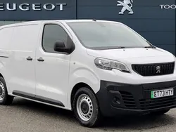 Used 2023 Peugeot e-Expert Premium Van | £19,995 (Fair price)