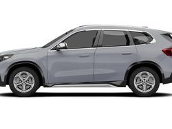 New 2025 BMW X1 M Sport SUV | £49,643