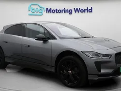 Used 2023 Jaguar I-Pace SUV | £21,000 (Fair price)