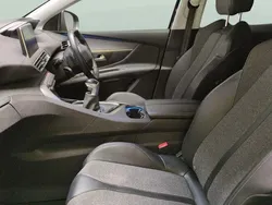 Used 2020 Peugeot 3008 Allure Estate | £12,154 (Good price)