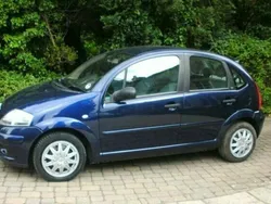 Used 2003 Citroën C3 Hatchback | £1,385 (Fair price)