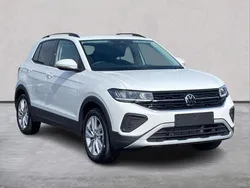 Other New 2024 VW T-Cross Match SUV | £24,379 (Fair price)