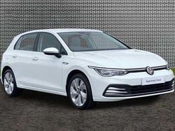 Used 2022 VW Golf VIII | £17,481 (Good price)