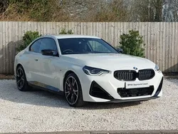 BMW M240