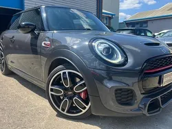Grey Used 2020 Mini John Cooper Works Comfort Hatchback | £16,995 (Fair price)
