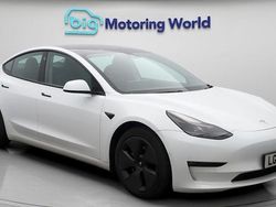 Used 2023 Tesla Model 3 Long Range AWD Sedan | £19,800 (Fair price)
