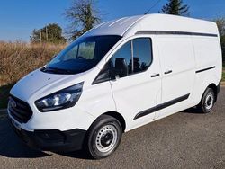 White Used 2020 Ford Transit Custom S Van | £9,650 (Super price)