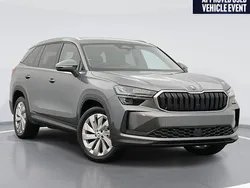 Used 2026 Skoda Kodiaq SE L SUV | £33,499 (A bit pricey)