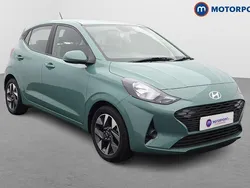 Used 2024 Hyundai i10 Advanced Hatchback | £14,699 (Fair price)