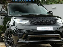 Used 2023 Land Rover Discovery 5 SE Dynamic SUV | £38,995 (Super price)