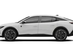 New 2025 Peugeot 408 GTi Sedan | £35,070 (A bit pricey)