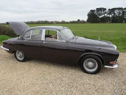 Brown Used 1969 Daimler Sovereign Sedan | £13,950