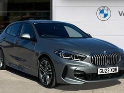 Used 2024 BMW 118 M Sport Hatchback | £21,781 (Good price)
