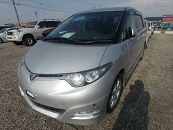 Silver Used 2007 Toyota Estima MPV | £6,495 (Fair price)