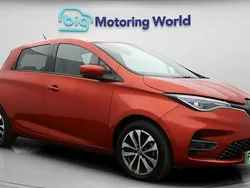 Used 2022 Renault Rapid GT-Line Hatchback | £10,000 (Fair price)