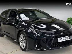 Used 2022 Suzuki Swace SZ5 Estate | £17,000 (Fair price)