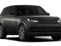 New 2026 Land Rover Range Rover HSE SUV | £119,245 (Super price)