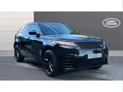 Other New 2024 Land Rover Range Rover Velar SE Dynamic SUV | £59,707 (Fair price)