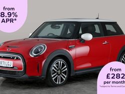 Used 2023 Mini Cooper Level 3 Hatchback | £16,425 (Good price)