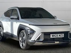 New 2025 Hyundai Kona Ultimate SUV | £28,499 (Good price)
