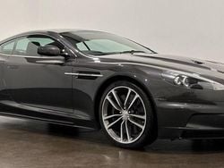 Used 2009 Aston Martin DBS | £62,995 (Super price)