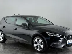 Used 2024 Seat Leon FR Hatchback | £14,250 (Super price)