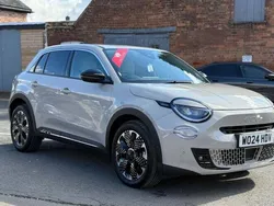 Used 2025 Fiat 600 Hatchback | £21,195 (Fair price)