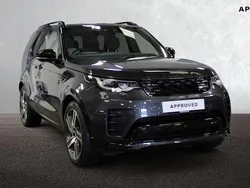 Carpathian grey Used 2023 Land Rover Discovery 5 HSE Dynamic SUV | £49,950 (A bit pricey)