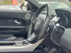 Used 2016 Land Rover Range Rover evoque HSE Dynamic Hatchback | £13,950 (Fair price)