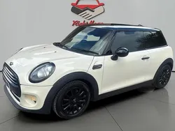White Used 2014 Mini Cooper Hatch Hatchback | £5,995 (Fair price)