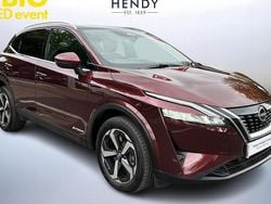 Used 2024 Nissan Qashqai N-Connecta SUV | £22,699 (Good price)