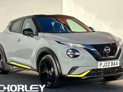 Used 2022 Nissan Kiiro Hatchback | £16,771 (Fair price)