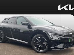 Other New 2025 Kia EV6 GT-Line SUV | £39,995