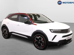 White Used 2021 Vauxhall Mokka SRi SUV | £16,699 (Fair price)