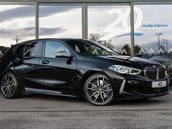 Used 2024 BMW M135 M Sport Hatchback | £29,995 (Fair price)