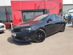 Black Used 2023 Vauxhall Astra S Hatchback | £17,995 (Fair price)